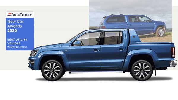 Германският пикап изпревари Mercedes-Benz X-Class и Isuzu D-Max, които също получиха високи оценки от потребителите. Моделът на Volkswagen е отличен заради факта, че може да носи сериозен товар, като се отбелязва и комфортът, който предлага при дълго пътуване. Отчита се също и добрата работа на V6 двигателя и на скоростната кутия, с които е оборудван Amarok.