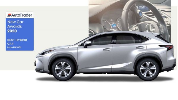 Електрификацията става все по-важна за производителите, като все още основна роля играят именно хибридните модели. Те помагат за намаляване на вредните емисии, а това ги прави и по-популярни сред потребителите. При гласуването Lexus NX300h изпревари VW Golf GTE, като получава високи оценки както заради ниски разход на гориво, така и за високите технологии богато оборудване, които предлага.