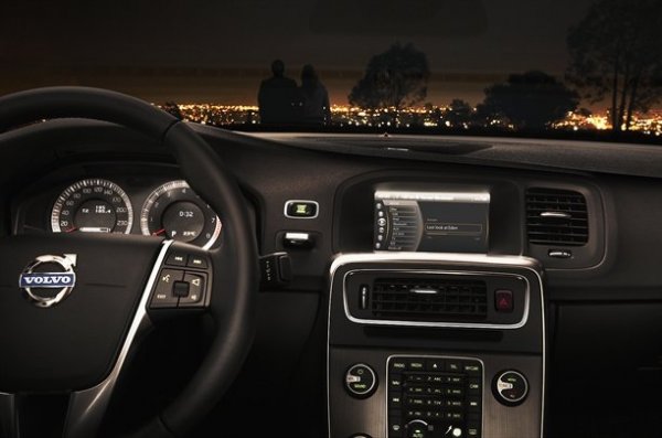 Volvo S60 2010
