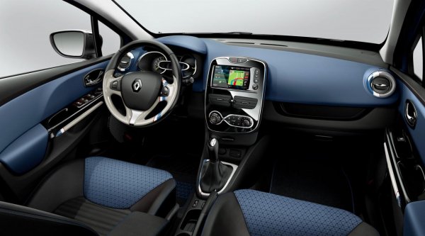 Renault Clio 4