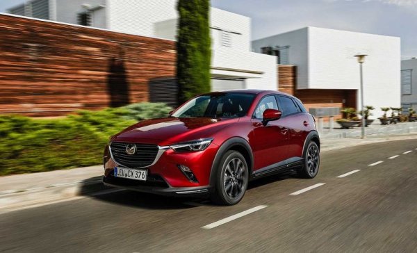След години на постоянен спад 2021 най-сетне донесе положителна тенденция за Mazda, с над 8% ръст за 11-те месеца. Пазарният дял се е покачил от 1.2 до 1.3%. 
