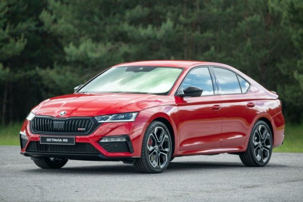 Близо 8% спад за чешкия бранд през тази година. Пазарният му дял, който през 2020 надхвърли 5.7%, сега е паднал до 5.2%. 
