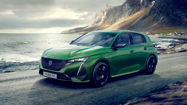 Малко под 2 на сто спад за Peugeot през тази година. Пазарният дял на французите намалява с една десета до 6.7%. 
