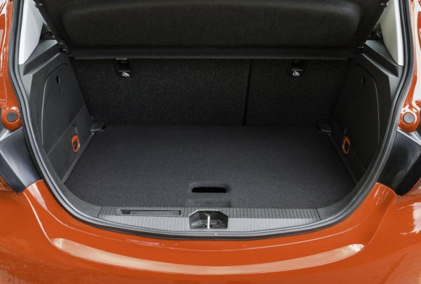 Vauxhall / Opel Corsa