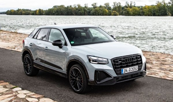 Второто Audi в списъка използва същата плагформа като Skoda Karoq, но превъзхожда като динамика. Същият двулитров двигател със 190 сили, тегло над 1,5 тона, а ускорението е само с 0,2 секунди по-бавно от това на малкото A1, който е почти с 200 кг по-леко. Има и по-специална версия &ndash; SQ2, която разполага с 300 коня под капака и вдига 100 км/ч от място за 4,9 секунди. От толкова се нуждае и Porsche Macan S, което обаче има 380 коня, измъкнати от 2,9-литров двигател.
