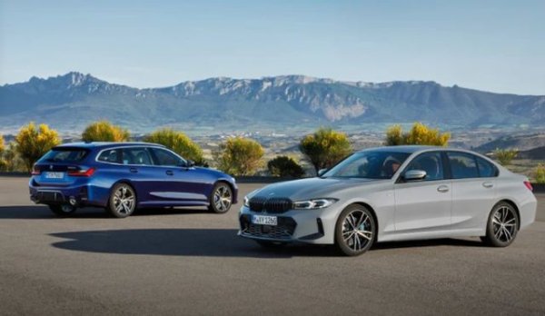 Компактното BMW 3-Series се произвежда от 1975 г. до наши дни, като се счита за най-попурния модел на баварската марка. За близо половин век той е сменил 7 поколения, като последното се продава от 2018 г. Общите продажби на „тройката“ надхвърлят 16 млн единици.