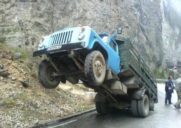 АвтоСмях