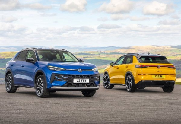 Все още не е официално наличен на пазара, но от октомври 2026 с Volkswagen T-Roc (и Golf) германският производител официално ще се включи в надпреварата за пълно хибридно задвижване. Системата на базирания във Волфсбург автомобилен производител интегрира хибридния модул с електрически мотор, който действа като генератор, 1,5-литров бензинов двигател с турбокомпресор и литиево-йонната батерия с капацитет 1,6 kWh, разположена отзад под пода. Обявени са две мощности - 136 и 170 к.с.