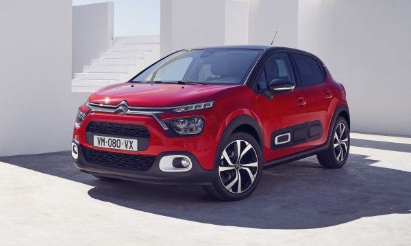 137 143 автомобила