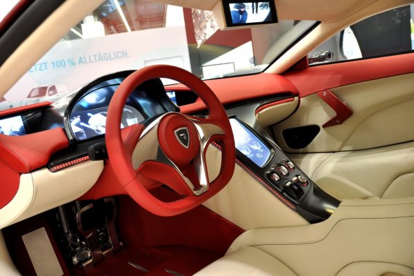 Rimac Automobili