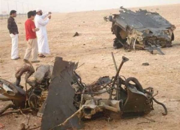 Ужасяваща катастрофа се разиграва и на изоставена магистрала в Катар през 2008 г. Именно тогава, 22-годишен шофьор успява да развие 260 км/ч със своя Mercedes McLaren SLR, което само по себе си не е не е постижение, но довело до загуба на контрол. Впоследствие колата се превъртяла няколко пъти във въздуха, преди да се разпадне на три части в пустинята встрани от пътя. Шофьорът загива на място.
