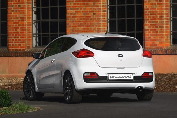 Kia Pro_ceed