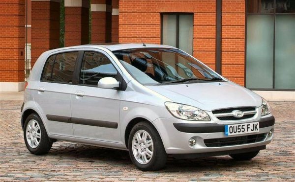 Цени в България: 2,500 - 6,500 лева

Getz e супермини с 3 или 5 врати, произвеждано от Hyundai между 2002 и 2011 година - тоест по времето, когато корейците се стараеха да докажат на света, че вече не са производители на евтини боклуци. Повечето им модели от онази епоха се оказаха просто устроени и доста надеждни - включително и Getz. Двигателите са от 1.1 до 1.6 бензин, и 1.5 дизел. Бензиновите са като цяло безпроблемни. Изключението е базовият 1.1 с 66 конски сили, който е трицилиндров и има отчетлива склонност към прегряване. 
