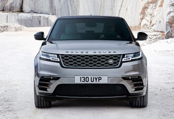 Range Rover Velar