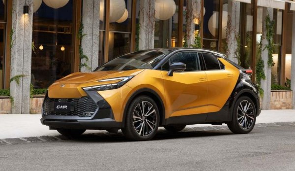 Спрямо 2024: +9%
Регистрации през март: 90

Смяната на поколенията доста намали интереса към C-HR - дали заради промените в дизайна, дали заради по-високата цена. Но тази година продажбите започват полека да растат (24 регистрирани автомобила повече).

