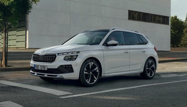 Спрямо 2024: -9%
Регистрации през март: 99

Най-малкият и евтин кросоувър на Skoda получи леко освежаване миналата година, но сега регистрациите спадат. Донякъде и защото в началото на 2024 бройките отпреди фейслифта се предлагаха със значителна отстъпка. 
