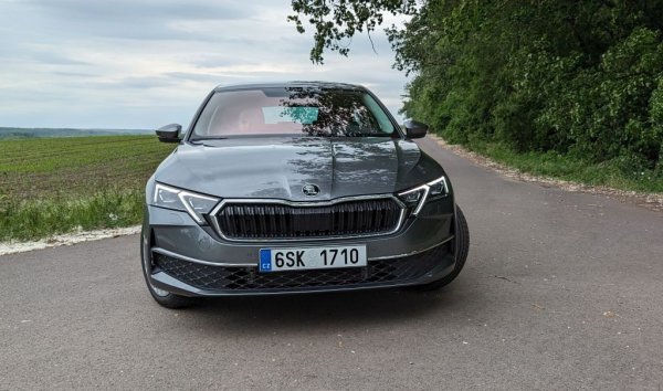 Спрямо 2024: +7%
Регистрации през март: 161

Octavia оглави класирането на най-продаваните нови автомобили през миналата година, но сега среща по-ожесточена конкуренция. През март това е моделът с третия най-голям брой регистрации. 
