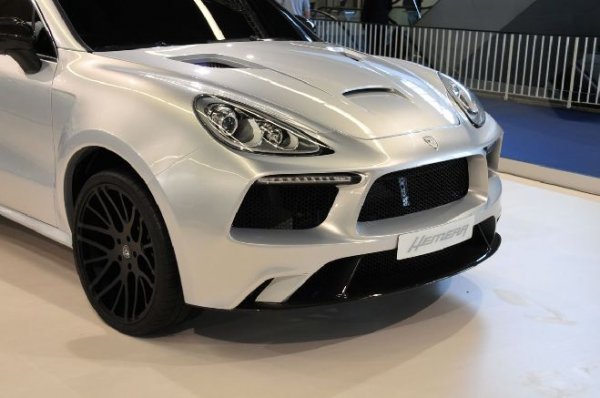 Франкфурт 2011 - Eterniti Hemera 