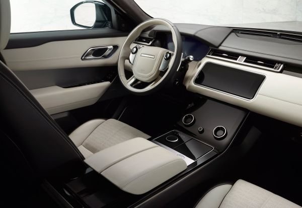 Range Rover Velar