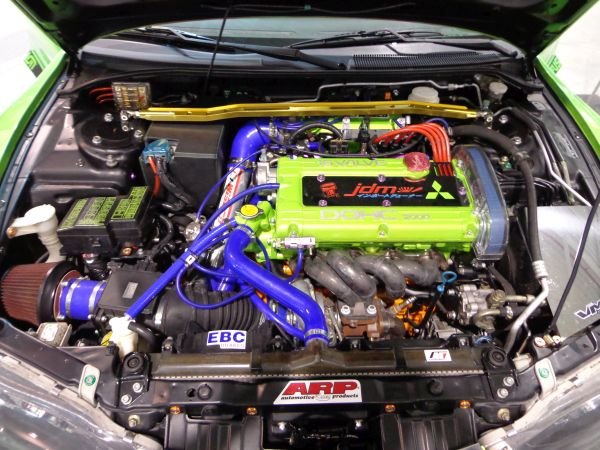 Тунинг Шоу 2017, София