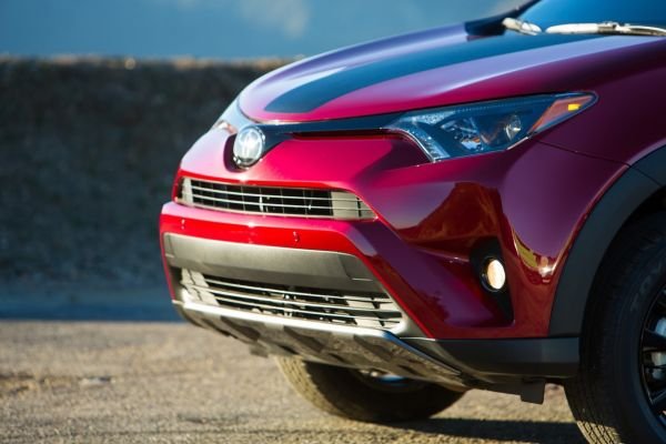 RAV4 Adventure 
