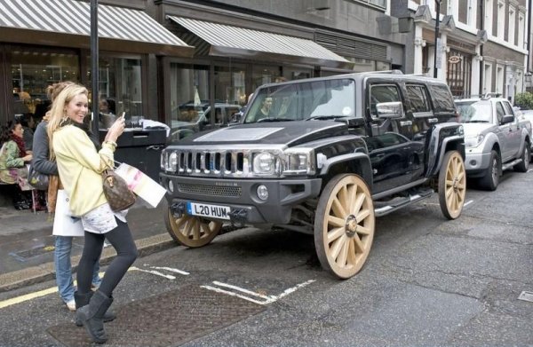 АвтоСмях