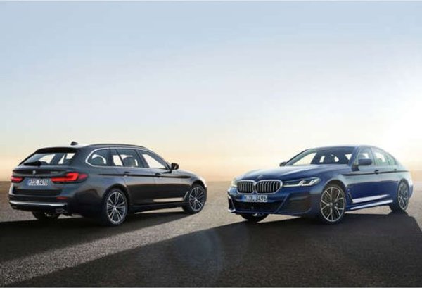 Историята на BMW 5-Series е почти идентична с тази на Audi A6, а цените са подобни. При това BMW те са малко по-ниски &ndash; 54 000 долара за последното поколение на модела, който също страда сериозно от намалелия интерес към седаните.