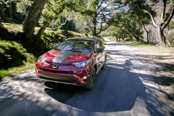 RAV4 Adventure 