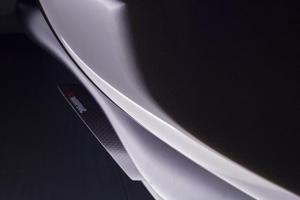 Jaguar XJ220 от Overdrive 