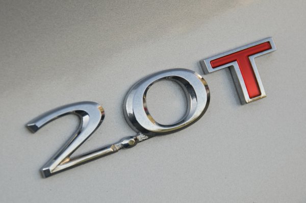 Hyundai Genesis Coupe