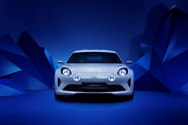 Alpine