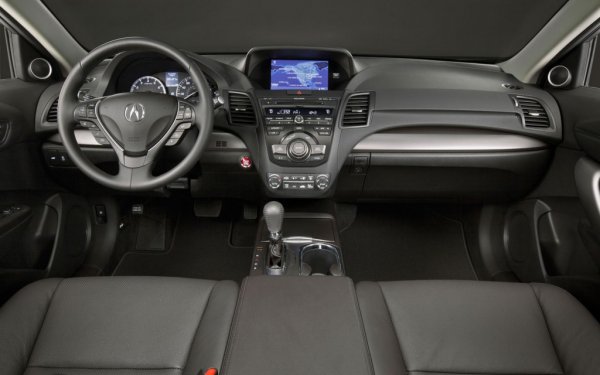 Acura RDX 2013