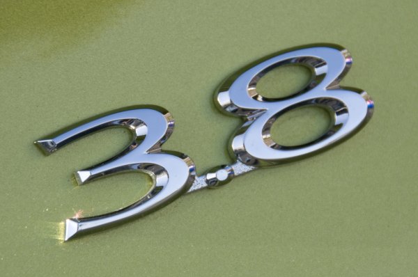 Hyundai Genesis Coupe