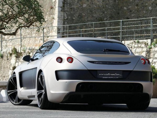 Gemballa, ABT и Mansory - автомобилите, които ще представят в Женева 2012