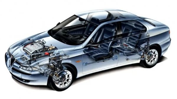 Този параметър всъщност е доста спорен, особено когато става въпрос за спортни коли. Според закоравелите алфисти, 156 е автомобил, който никога няма да ви подведе и ще ви закара там, където сте тръгнал. Това обаче е било вярно преди 10 години, когато колата е сравнително нова. След това нещата се променят, като проблемите са много и различни. Започва се от запалването, за да се мине през датчика за разход на въздуха и се стигне до маркуча за високо налягане на роботизираната скоростна кутия.