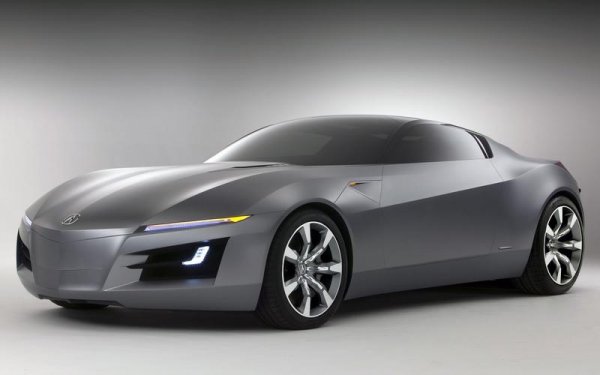 Възраждането на Honda NSX е повече от страхотно събитие, но до него се стигна с поредица опити в търсенето на това какъв трябва да е японският суперавтомобил. ASCC се появи 10 години след края на производството на първото поколение NSX. Американската марка на Honda &ndash; Acura, отчаяно имаше нужда от такъв модел, а ASCC отговаряше на рецептата, като създателите й използваха 4,5-литров V10 мотор. С мощност над 500 конски сили, максимална скорост над 320 км/ч, задвижване 4х4 и &bdquo;достъпна цена&rdquo;, ASCC звучи като сбъдната мечта. Но историята показа, че феновете на NSX трябваше да чакат още 10 години.