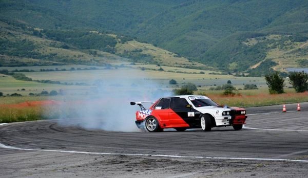 I кръг, Сапарева баня