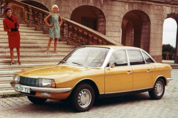 Може смело да се твърди, че NSU Ro80 е Tesla Model S на своето време. Той пристига през 1967 г. като модерен седан с революционен двуроторен Ванкелов двигател и полуавтоматична скоростна кутия. На следващата година автомобилът печели убедително конкурса за &bdquo;Кола на годината&ldquo; в Европа, побеждавайки Fiat 125 и Simca 1100.

За съжаление, именно двигателят се оказва пълна катастрофа. Собствениците се оплакват още от замърсени свещи и несинхронизирани карбуратори. NSU анализира оплакванията и коригира повечето от проблемите на Ro80, но репуталицята на автомобила е съсипана. Той остава в производство до 1977 г., а компанията-производител преминава под шапката на Volkswagen.