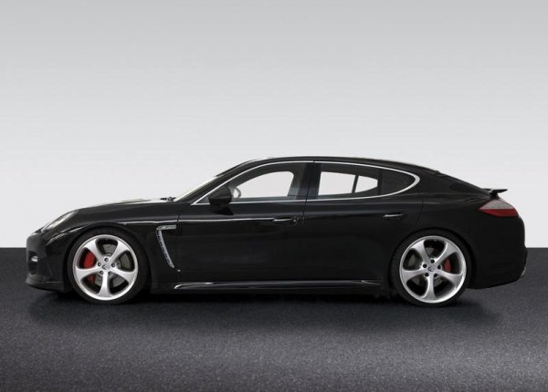 TechArt Porsche Panamera