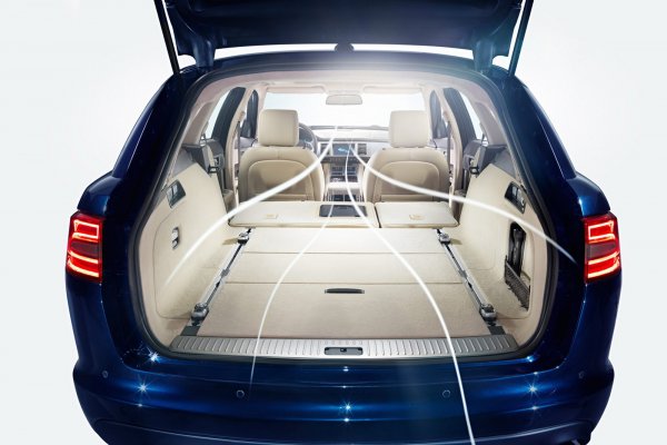Jaguar XF Sportbrake