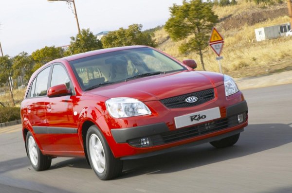 Дължина - 4025 мм, пътен просвет - 155 мм, обем на багажника - 270 литра.

Изборът за тези пари се свежда до второто поколение (до 2011 година), третото на вторичния пазар излиза по-скъпо. Хубавото в случая е, че на пазара могат да се намерят екземпляри с по-малък пробег.
