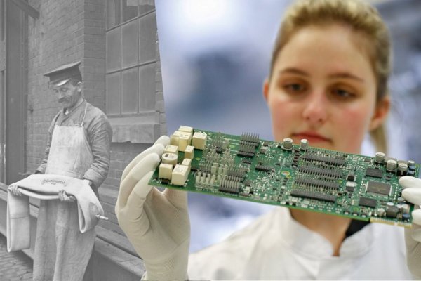 Маниакални тестове за качеството на продуктите се провеждат още през 20-те години на миналия век. Като част от тях, автомобил се вдига във въздуха от кран, закачен само на гумен маркуч Continental. Маркучът се разтяга 8.6 пъти, преди да се върне към нормалните си размери. Ако го направи, е издържал теста. 
Днес компанията използва доста по-софистицирани методи за контрол на качеството, но със същата педантичност. 
