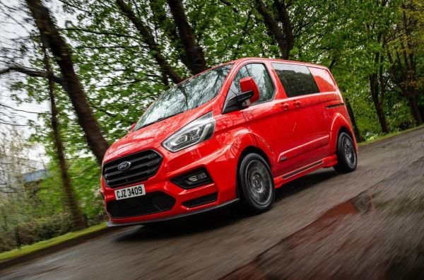 MS-RT Transit Custom