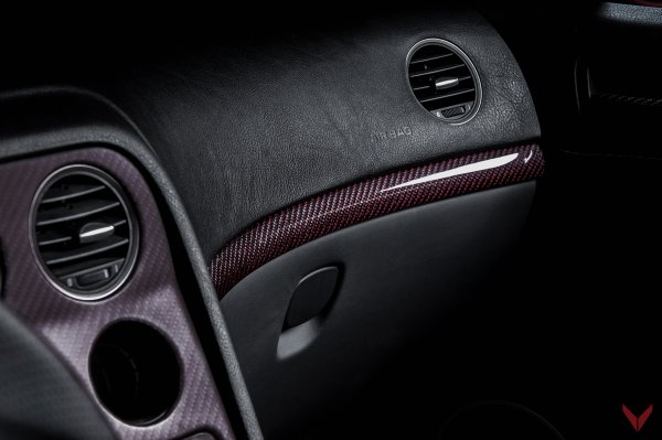 Alfa Romeo Spider от Vilner 