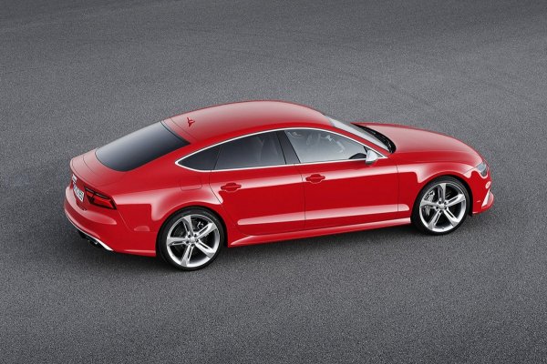 RS7