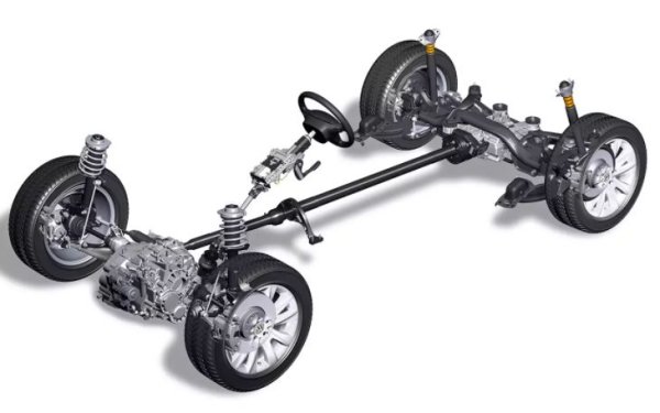 Слабото звено на окачването MacPherson са задните „сайлент-блокове“ на лостовете, които се износват преди 100 000 км. Затова и много експерти препоръчват при смяна да бъдат използвани детайли от Audi A3, тъй като те са по-качествени и съответно издържат много повече.

Втулките на стабилизаторите също се износват на 100 000 км, като задължително смяната им трябва да бъде с оригинални. Горе-долу при същия пробег се налага и смяна на амортисьори, кормилни накрайници и лагери. Шарнирите и пружините на предната ос, по правило, изкарват малко повече – около 120 000 км. Задното окачване обикновено се нуждае от ремонт и подмяна на увредените детайли на 140 000 км.