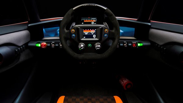 Nissan BladeGlider
