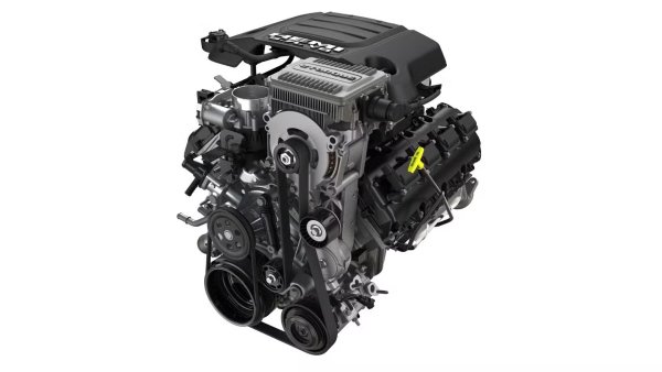 Очаквано излизане на нов двигател - всеки момент

Двигател - 5.7-литров, Hemi V8

Мощност - 395 к.с.

Въртящ момент - 555 Нм

Ускорение от 0 до 100 км/ч - 6 секунди

Модел - Ram 1500 Hemi V8 2026
