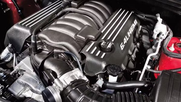 Очаквано излизане на нов двигател - 2027

Двигател - 5.7-литров, Hemi V8

Мощност - 357 к.с.

Въртящ момент - 528 Нм

Ускорение от 0 до 100 км/ч - 6 секунди

Модел - Jeep Grand Cherokee 2023
