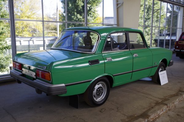 Днес 2140SL се среща много рядко